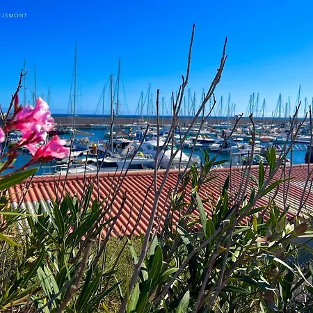 Apartamento Isla Feliz In Golf Del Sur Cozy Apartment With Terrace, Pool & Parking San Miguel de Abona Exterior photo