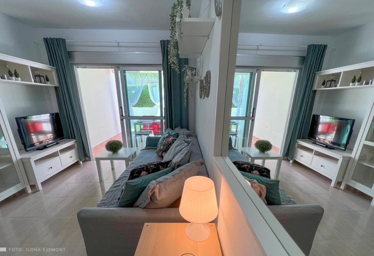 Appartement Isla Feliz In Golf Del Sur Cozy With Terrace, Pool & Parking *