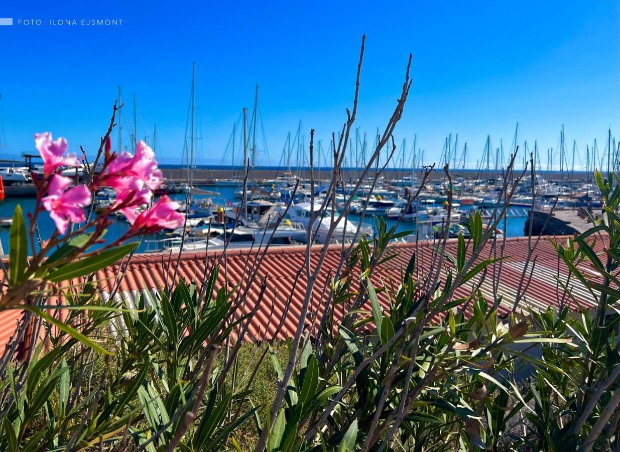 Isla Feliz In Golf Del Sur Cozy With Terrace, Pool & Parking Appartamento *
