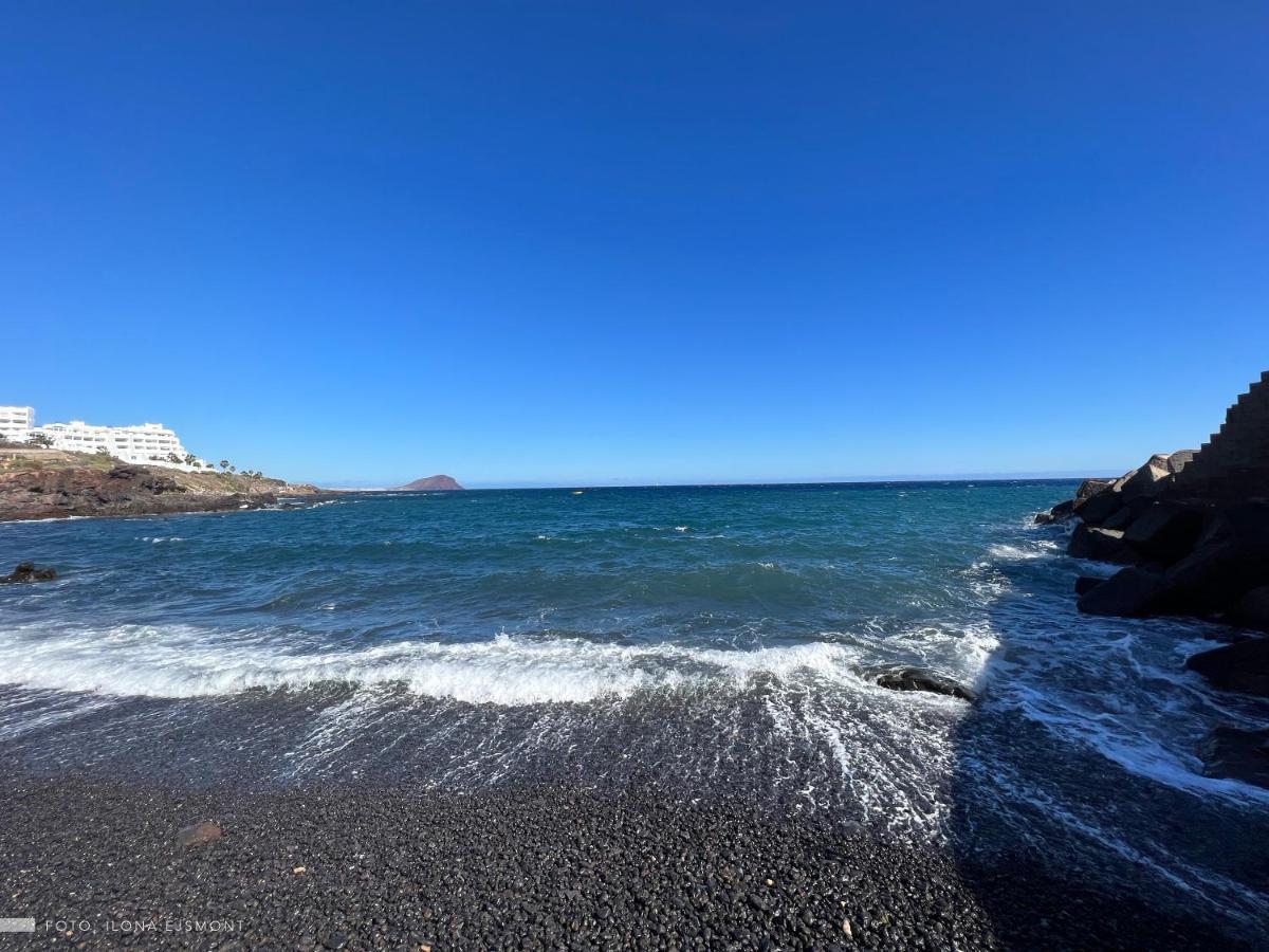 Appartement Isla Feliz In Golf Del Sur Cozy With Terrace, Pool & Parking