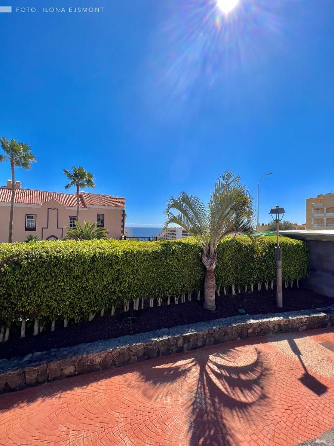 Appartement Isla Feliz In Golf Del Sur Cozy With Terrace, Pool & Parking