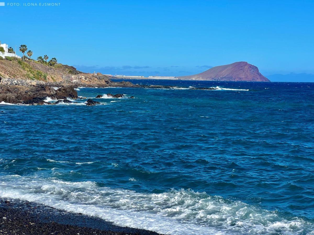 Appartement Isla Feliz In Golf Del Sur Cozy With Terrace, Pool & Parking