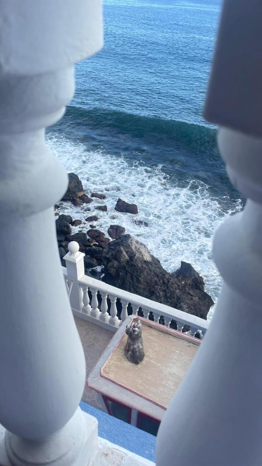 Isla Feliz In Golf Del Sur Cozy With Terrace, Pool & Parking San Miguel de Abona