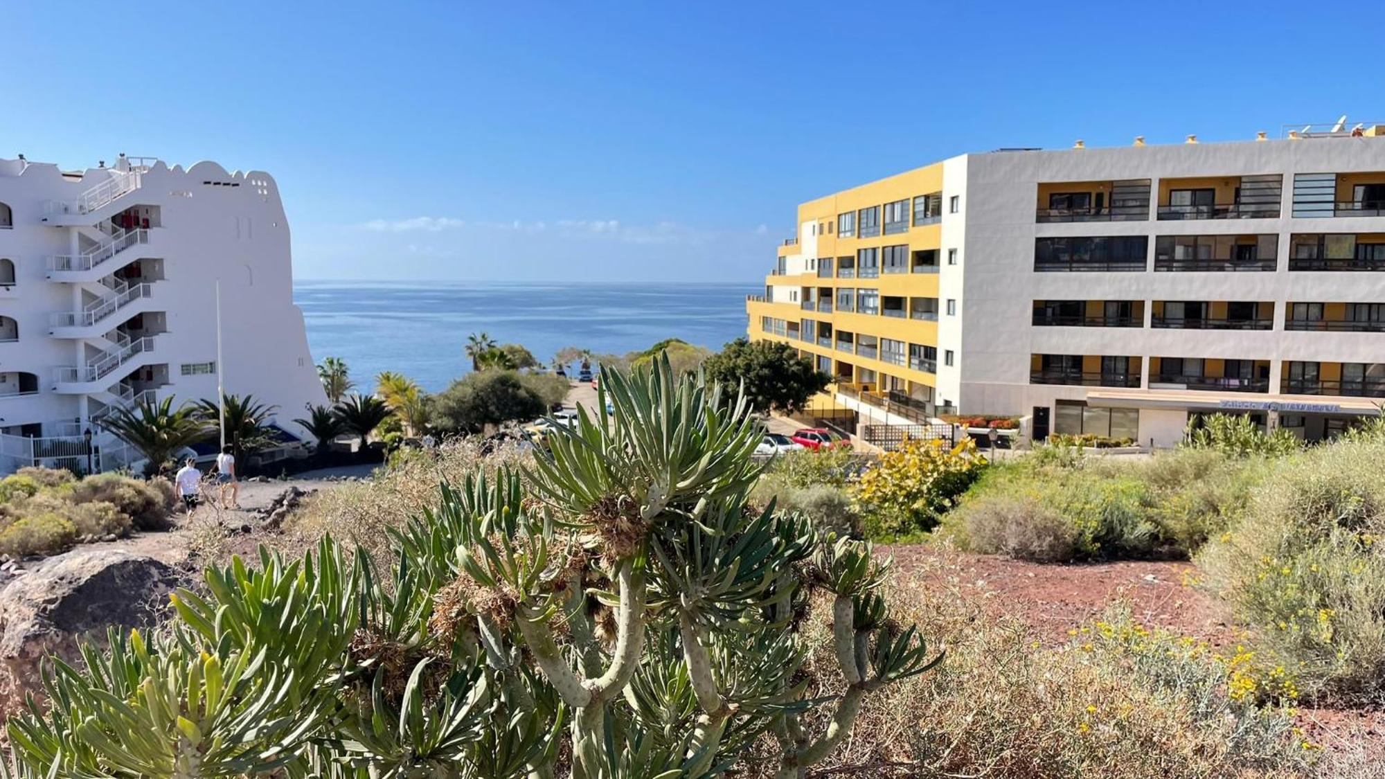 Appartamento Isla Feliz In Golf Del Sur Cozy With Terrace, Pool & Parking *